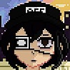 Omori sprites by JustAPersonOnDV on DeviantArt