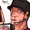 NgocWB-0127's avatar