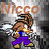 NiccoRae's avatar