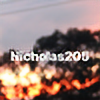 Nicholas205's avatar