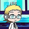 Nick-Jester's avatar