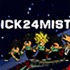 Nick24Misters's avatar