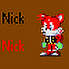 nick667's avatar