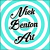 NickBentonArt's avatar