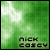 NickCasey's avatar