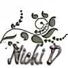 Nickilovesgraphicart's avatar