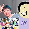 NickSamonTheCoolBoy's avatar