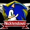 Nicktendowii's avatar