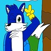 NickTheBlueFox's avatar