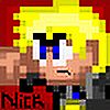 NickTheComicArtist's avatar