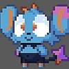 NickyDaShinx's avatar