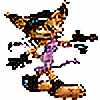 Nicole-The-Lynx's avatar