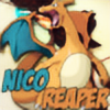 NicoTheReaper's avatar