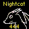 Nightcat444's avatar