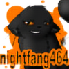 Nightfang464's avatar