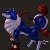 Nighthwolf2004's avatar