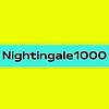 Nightingale1000's avatar