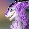 Nightlight-the-wolf's avatar