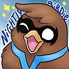 Nightlovesbirds's avatar