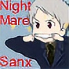 Nightmare-sanx's avatar