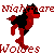 Nightmarewolves's avatar