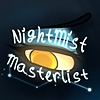 NightMistMasterList's avatar