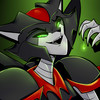 Nightshade-ghost's avatar