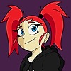 Nightshadethedark16's avatar
