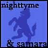 NightTyme's avatar