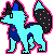 Nightytehwolfpup's avatar