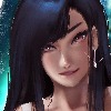 Niicopatra's avatar