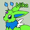 NikaTheSquirtle's avatar