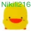 nikili216's avatar