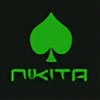 Nikitacia's avatar