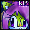 NikitaMoon's avatar