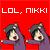 Nikki-tan's avatar