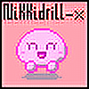 Nikkidrill-x's avatar