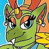 Nikko-Kai-Cutie's avatar