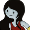 Nikole-Marcy's avatar