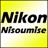 nikon-nisoumise's avatar