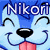 Nikori's avatar