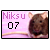 Niksu-07's avatar