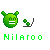Nilaroo's avatar