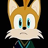 NineFoxDraws's avatar