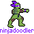 ninja-doodler's avatar