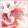 Ninja-Girl1's avatar