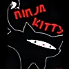 NinjaaKittyXIII's avatar