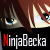 NinjaBecka's avatar