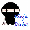 Ninjadudez's avatar