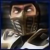 NinjaFromHell's avatar